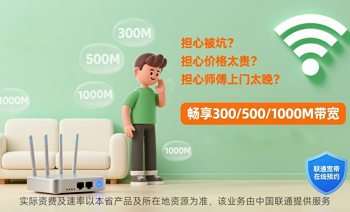 阿荣旗中国联通