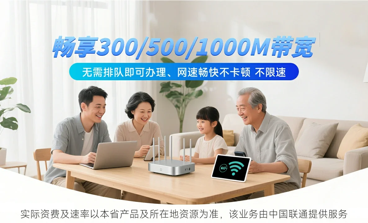 阿荣旗中国联通